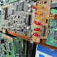 Illustration for article titled Circuit-Covered Cruiser Looks Like A Computer Vomited